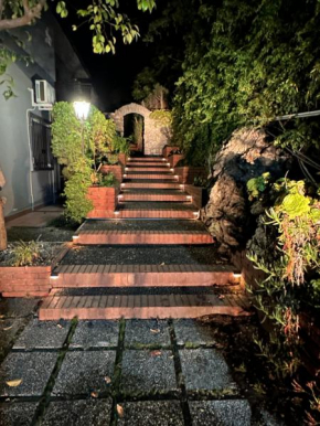Villa Roccia Scura dell'Etna Zafferana Etnea